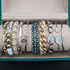 Bracelets